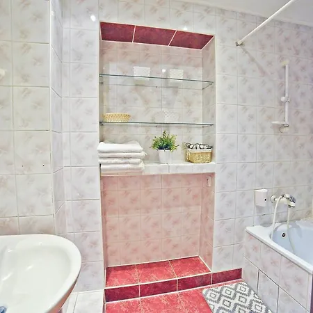 Apartment Hello Monte Sopot