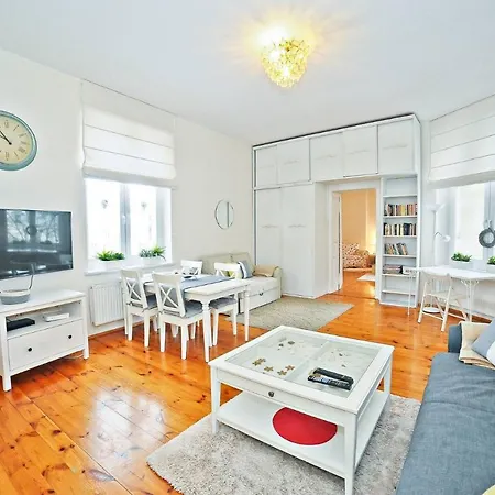 Hello Monte Apartment Sopot