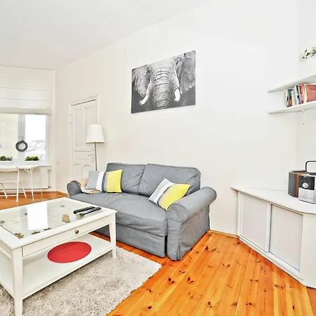 Hello Monte Apartment Sopot