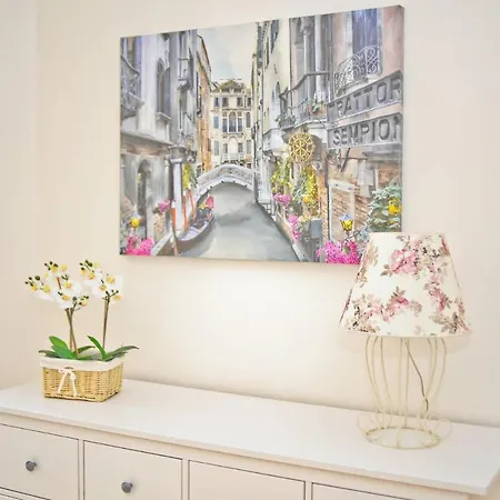 Hello Monte Apartment *