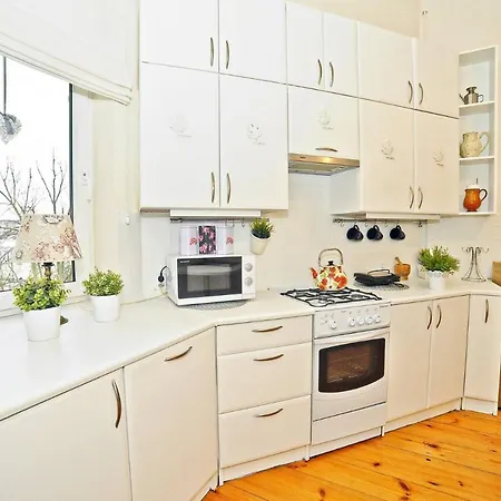 Hello Monte Apartment *