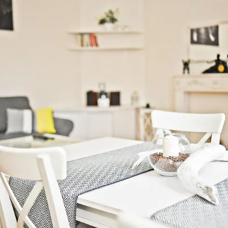 Hello Monte Apartment