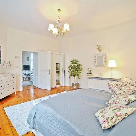 Hello Monte Apartment Sopot